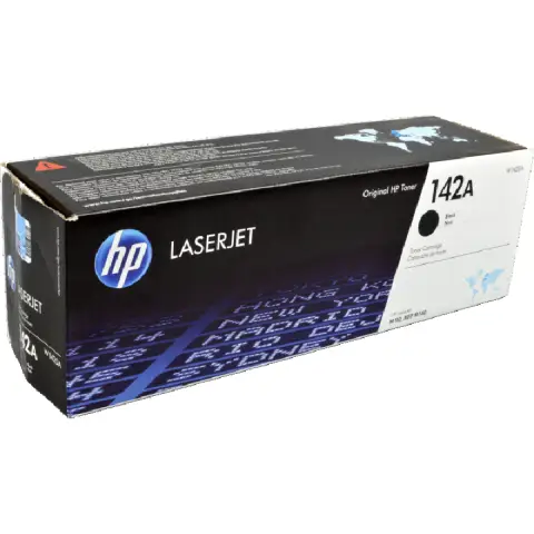 Toner HP 142A / W1420A Czarny do drukarek (Oryginalny) [0.95k]